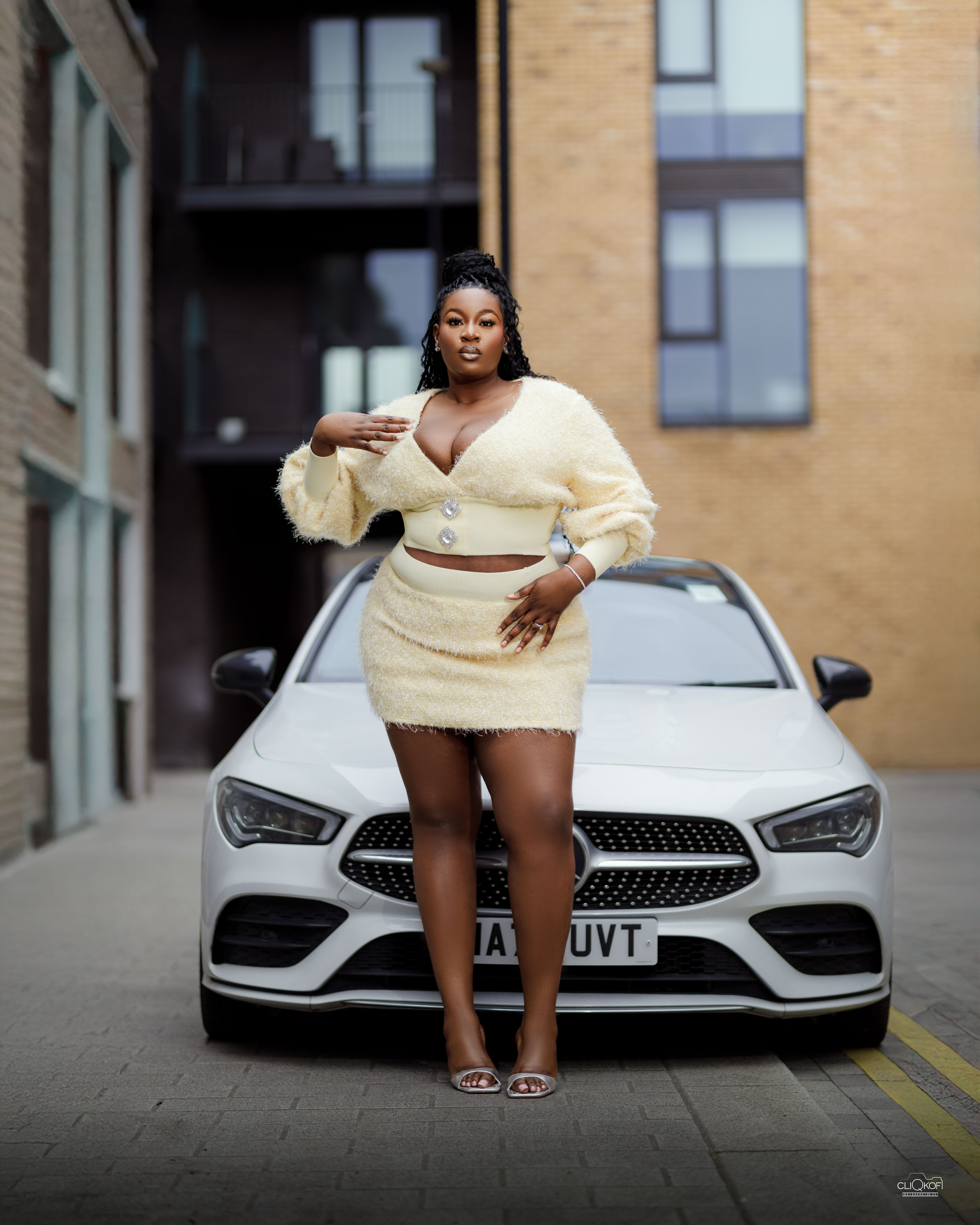Gold Package Photo